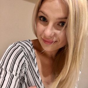 Meet your Posher, Justyna